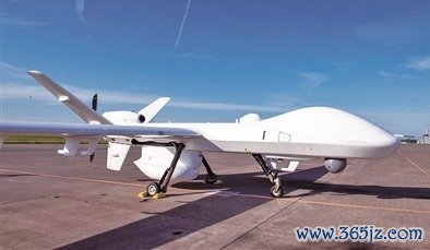 日本MQ-9无东谈主机改日可能加装自主火控系统。